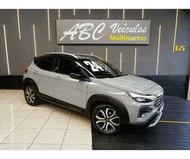 FIAT PULSE FIAT PULSE 1.0 T200 IMPETUS CVT