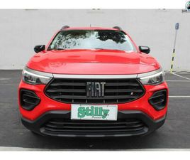 FIAT PULSE FIAT PULSE 1.3 DRIVE CVT