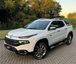 FIAT TORO RANCH 2.0 16V 4X4 TB DIESEL AUT.