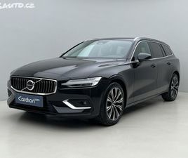 VOLVO V60 VOLVO V60 B4 BRIGHT PLUS