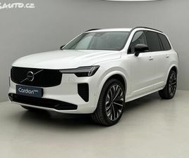 VOLVO XC90 T8 VOLVO XC90 B5 AWD DARK PLUS AUT