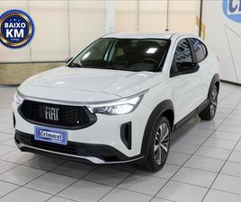 FIAT FASTBACK 1.0 T200 MHEV AUDACE CVT