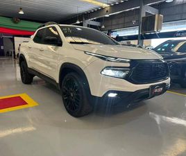 FIAT TORO FIAT TORO 1.3 T270 FREEDOM AUTO
