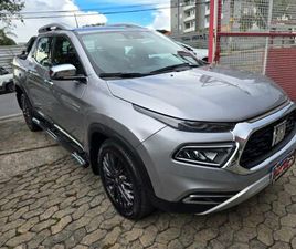 FIAT TORO FIAT TORO 2.0 TDI RANCH AUTO 4WD