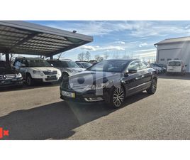 VOLKSWAGEN CC VOLKSWAGEN PASSAT CC 2.0TDI XENON LED NAVI KOZA UVOZ TOP TOP STAN
