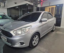 FORD KA FORD KA 1.5 16V N-VCT SEL