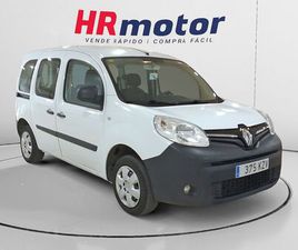 RENAULT KANGOO RENAULT KANGOO 1.5 DCI PROFESIONAL ENERGY