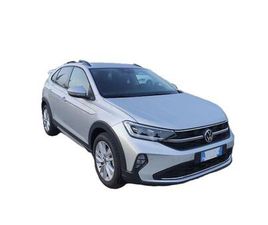 VOLKSWAGEN TAIGO TAIGO 1.0 TSI 95 CV EDITION PLUS