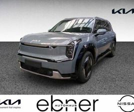 ELEKTRO 99,8 KWH 4WD | DRIVE | KOMFORT |