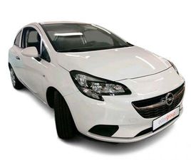 OPEL CORSA VAN OPEL CORSA VAN 1.3 CDTI C/IVA