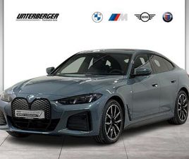 I4 EDRIVE40 GRAN COUPE