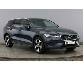 2021 (71) - COUNTRY, B4 AWD MILD HYBRID 5-DOOR