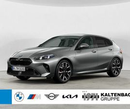 BMW 120D M-SPORT PRO 360° LED HUD NAVI H/K KAMERA