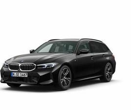 BMW 320I TOURING AUTO NAVI TEMPOM.AKTIV BLUETOOTH PD
