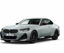 BMW M240IA COUPE M SPORT SPORT AUT. 20-ZOLL TEC RÄDE