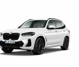 BMW X3 XDRIVE30E AT M SPORTPAKET SPORT AUT. HEAD-UP