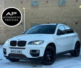 3.0 30D AUTO XDRIVE EURO 5 5DR