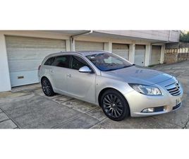 OPEL INSIGNIA OPEL INSIGNIA 2.0 CDTI ECOFLEX, CX. A., 131CV