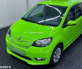 SKODA CITIGO STYLE