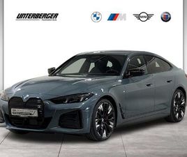 I4 M50 XDRIVE GRAN COUPE