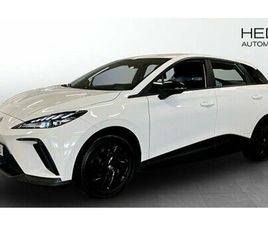 MG MG4 MG 4 4 SR STD 51 KWH