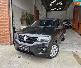 RENAULT KWID RENAULT KWID 1.0 ZEN