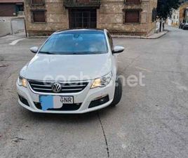 VOLKSWAGEN CC VOLKSWAGEN CC