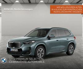 BMW IX1 XDRIVE30 M SPORT AHK DRIV.ASSIST+ HEAD-UP