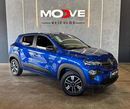 RENAULT KWID RENAULT KWID 1.0 INTENSE
