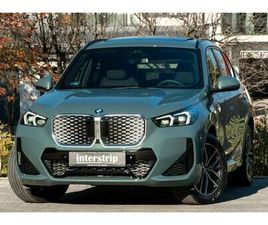 BMW IX1 20 M SPORT.DR.ASS.PLUS.HUD.360.PANO.4JAHRE