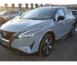 MHEV 140 CV N-CONNECTA