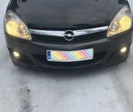 OPEL ASTRA CABRIO- = - PULAWY • OLX.PL