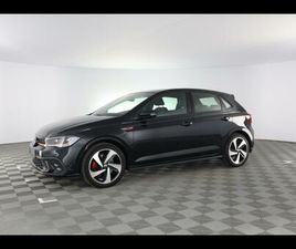 VI 2022 2.0 TSI GTI DSG