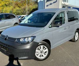 TSI 7-SITZER GRA AHK DAB NAVI KAMERA