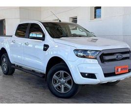 FORD RANGER FORD RANGER 2.2 CD XLS