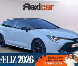 TOURING SPORTS 180H GR-SPORT