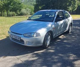 MITSUBISHI COLT MICUBISHI COLT