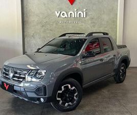 RENAULT OROCH 1.6 ICONIC