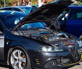 ALFA ROMEO 147 ALFA ROMEO 147