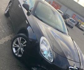ALFA ROMEO GIULIETTA ALFA ROMEO GIULIETTA 1.4 TURBO | CZARNA | ZADBANA | SZCZECIN - SPRZEDAJEMY.PL