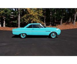1963 FORD FALCON