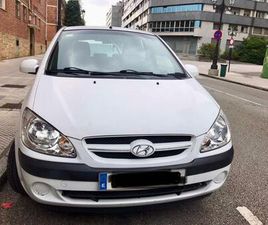 HYUNDAI GETZ HYUNDAI - GETZ