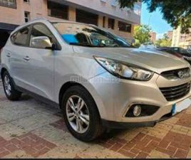 HYUNDAI IX35 HYUNDAI - IX35