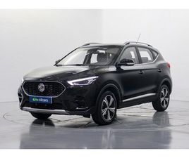 MG ZS ZS EV MG ZS SUV GASOLINA ZS 1.5 VTI-TECH COMFORT 78KW