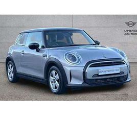 MINI HATCHBACK 1.5 COOPER CLASSIC 3DR AUTO