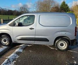 ② OPEL COMBO 1,5 D FULL CONFORT — CAMIONNETTES & UTILITAIRES — 2EMEMAIN