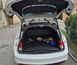 OPEL INSIGNIA SPORTS TOURER OPEL INSIGNIJA 2.0 SPORTS TOURER OPC LINE