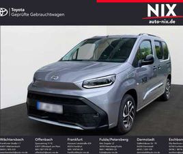 ELECTRIC TEAMPLAYER L1 PLUS [NAV] PLUS [CP]