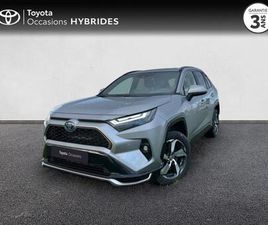 2.5 HYBRIDE RECHARGEABLE 306CH DESIGN AWD-I MY25