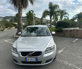 VOLVO V50 1.6 DIESEL NEOPATENTATI